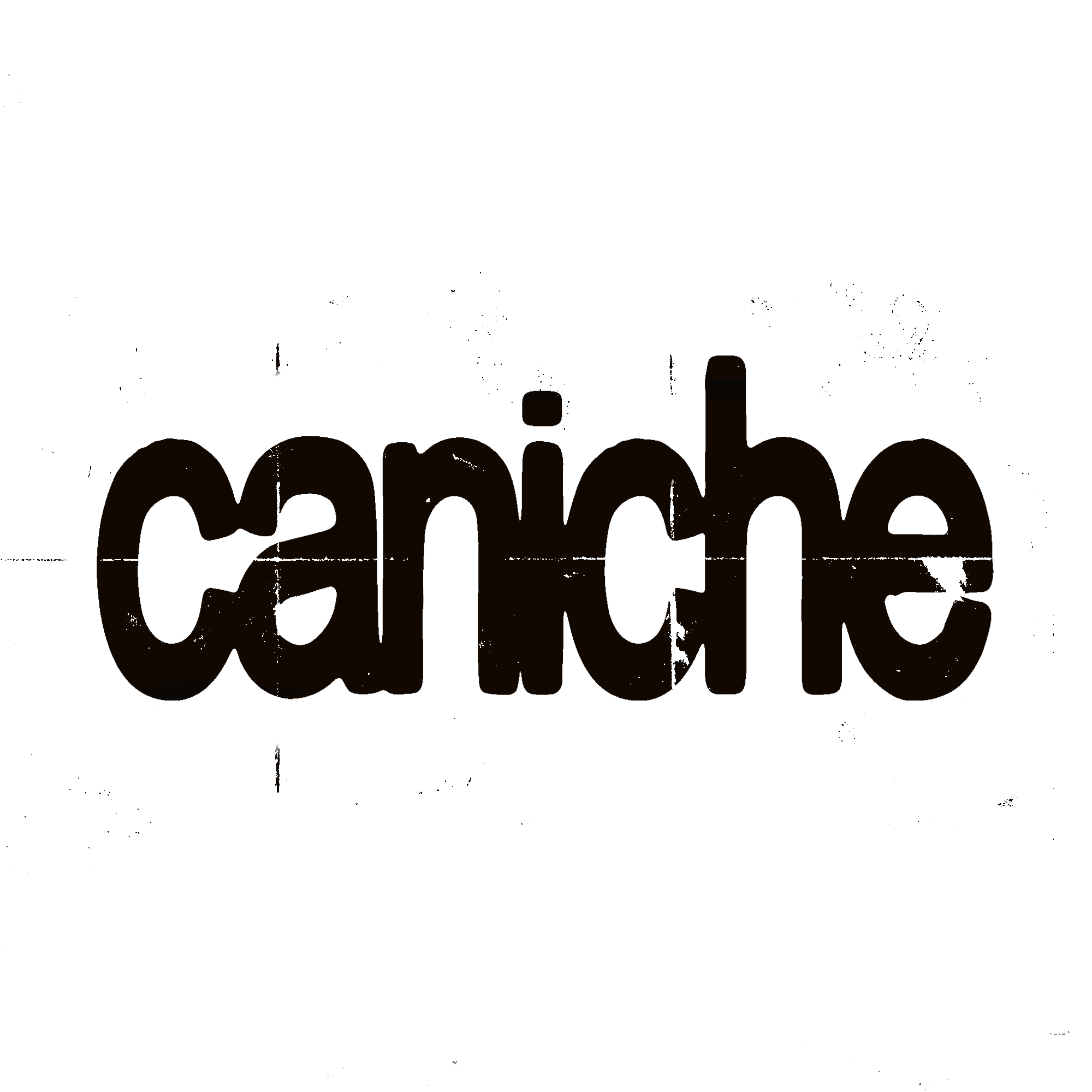 caniche